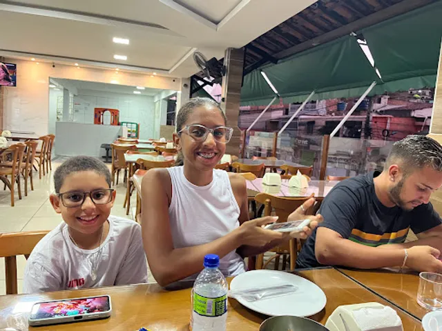 Restaurante & Pizzaria Passira