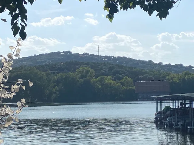 Oyster Landing Marina