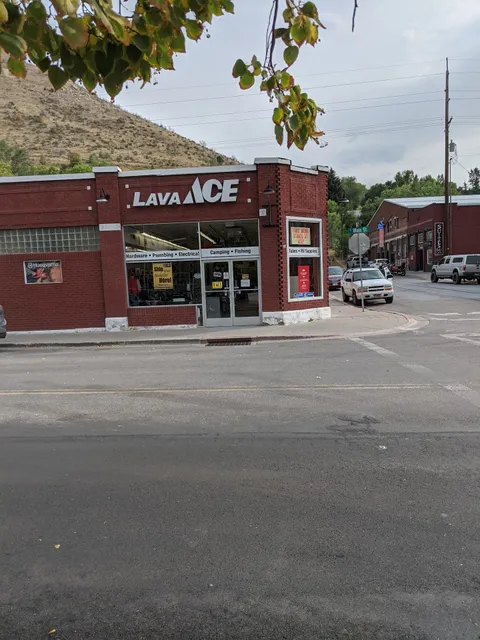 Lava Ace Hardware