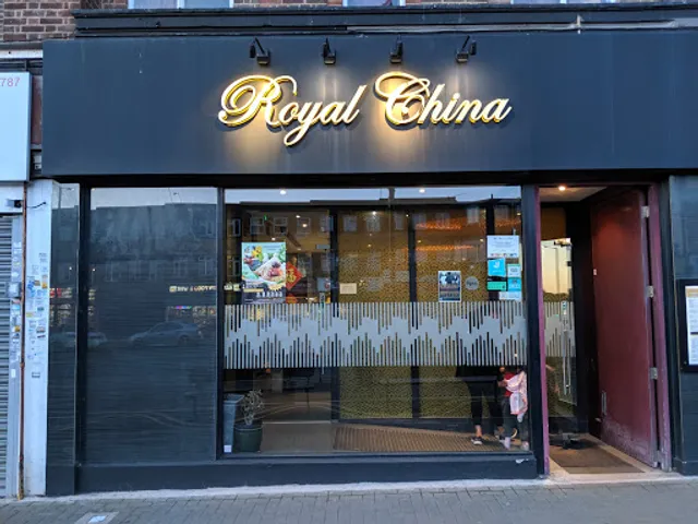 Royal China (Harrow-on-the-Hill)