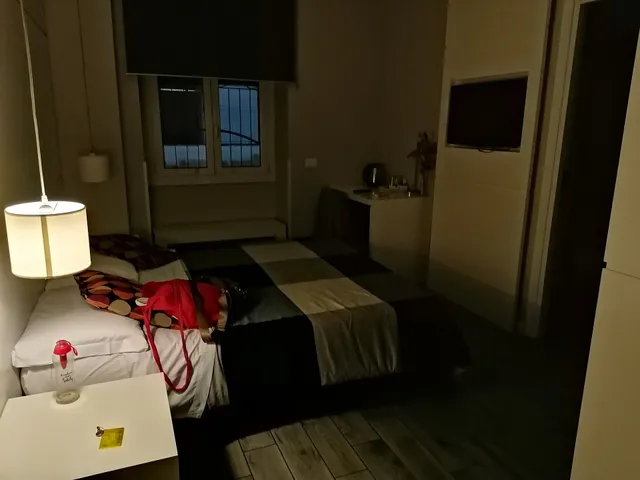 Guest House Piazza Bologna