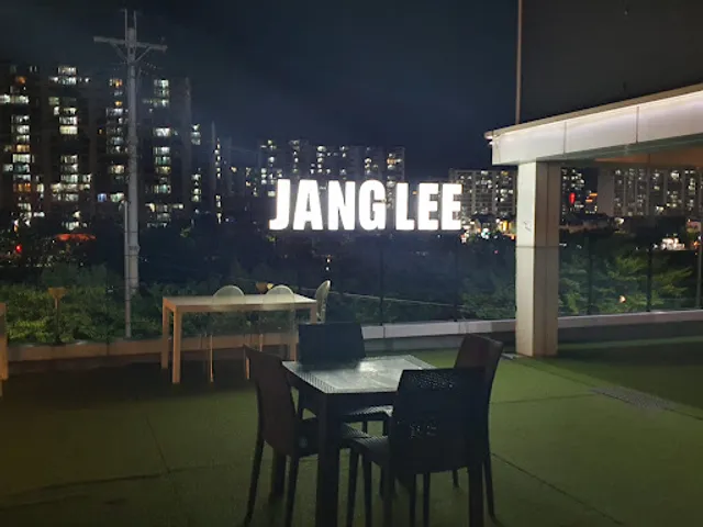 Janglee 6-6
