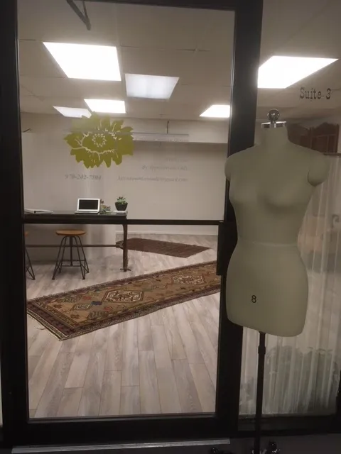 Kate Stammler Studio