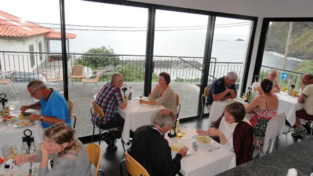 Restaurante "Baixas"