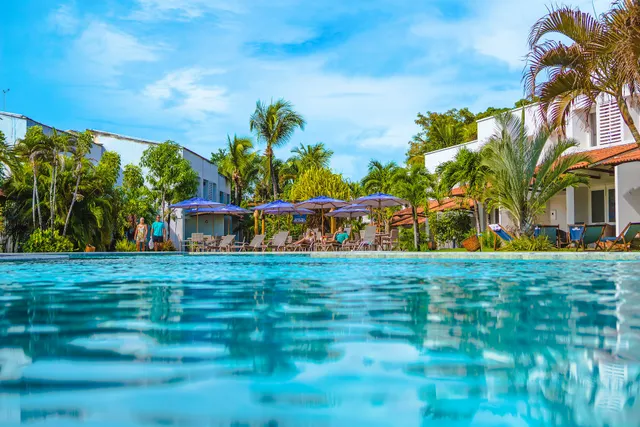 Hotel Pipa Atlântico