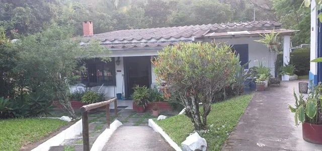 Pousada dos Beija Flores