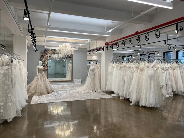 Lotus Bridal New York