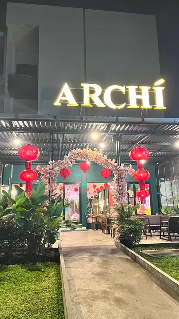 ARCHI Coffee & Eatery