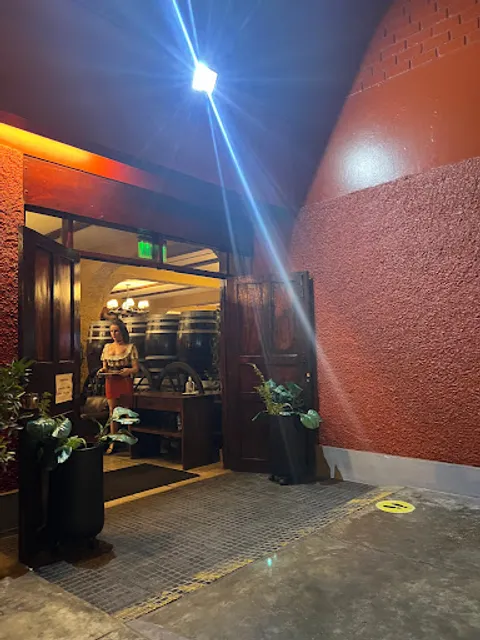 Restaurante Viejo Fundo