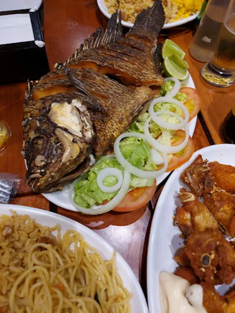 Barramas Bar | Zé Melin O Rei do Caldo