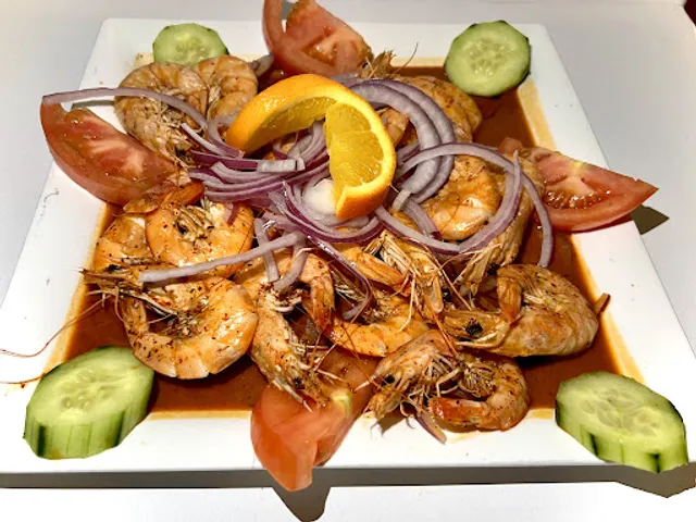 Las Islitas Mariscos (Story Rd)