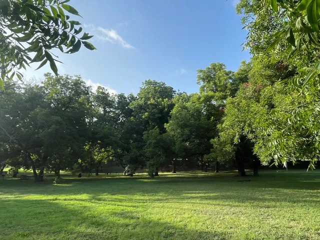 Pecan Grove Park
