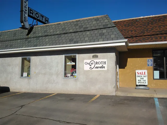Oscar Roth Jewelers