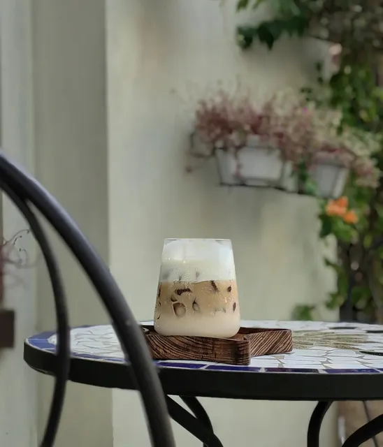 Lotus Home & Cafe - Cable Car Station