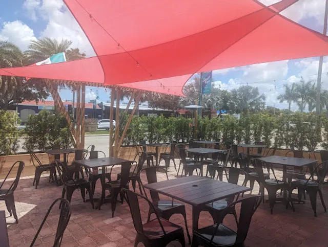 Tito's Cantina Restaurant