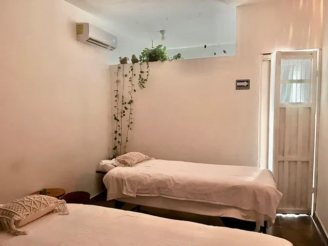 Special couple 2x1 at the spa la veleta Monday to Friday 9 ~1