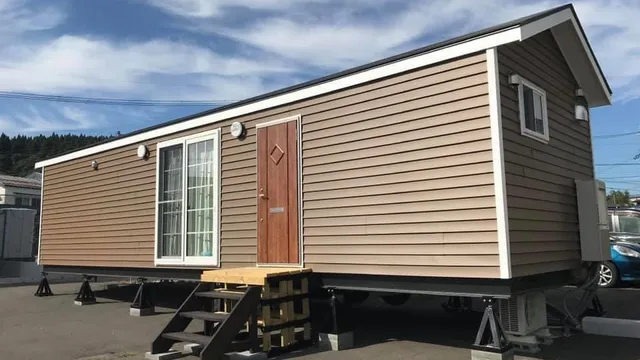 Kakunodate guest house Choux