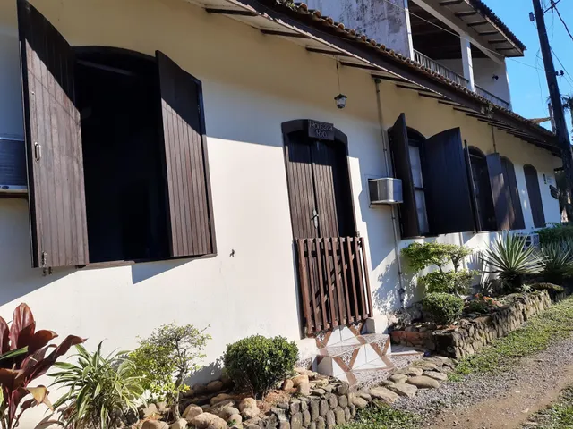 Pousada Siroba Beira Rio