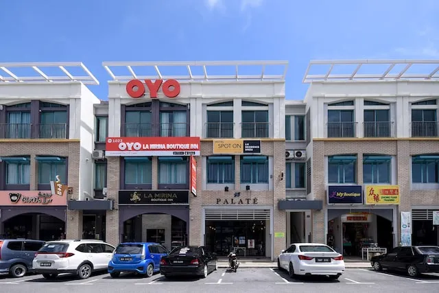 SPOT ON 89838 Lm Residence