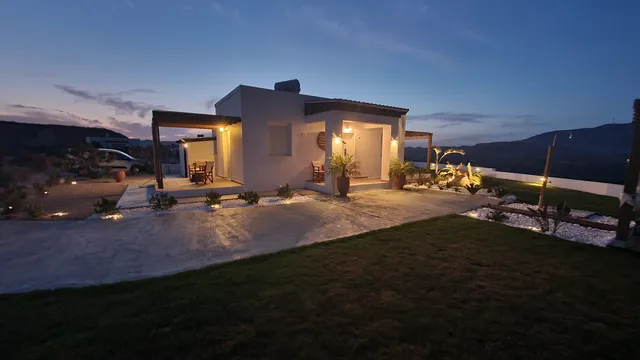 Alta Vista Luxury House