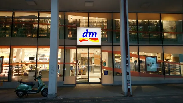 dm drogerie markt