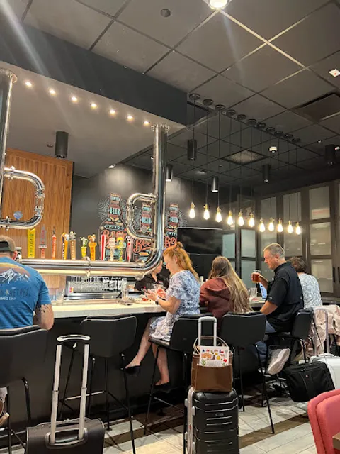 Beercode Kitchen & Bar