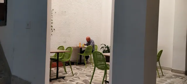 Lenteja Express Centro