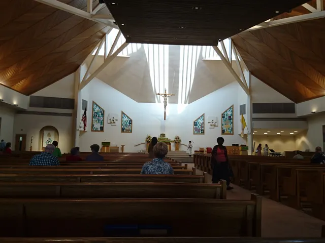 St. Joseph Catholic Church