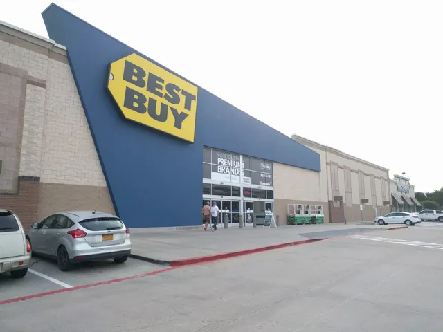 Best Buy