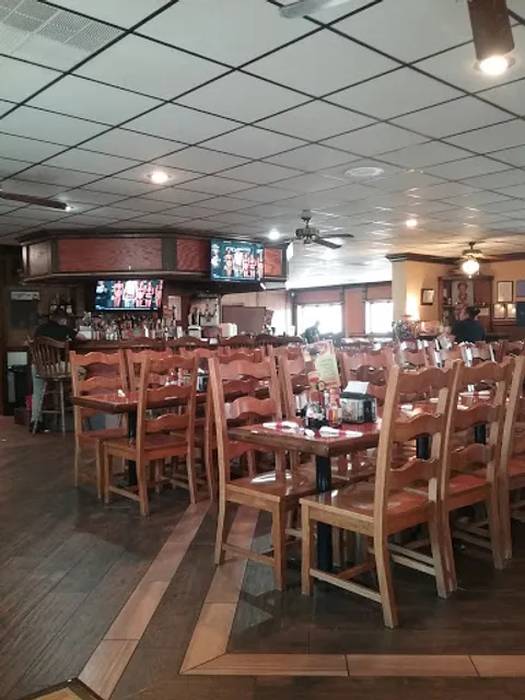 Casa Grande 2 Mexican Bar & Grill