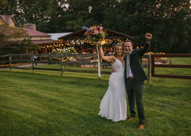 The Farm, A Gathering Place