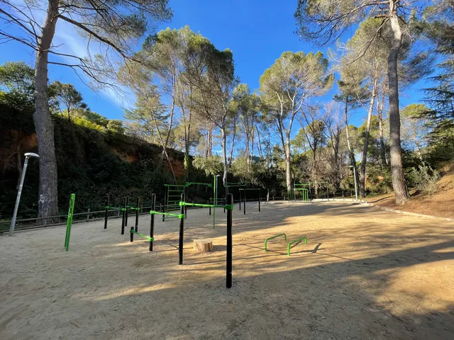 Parc Pep Ventura