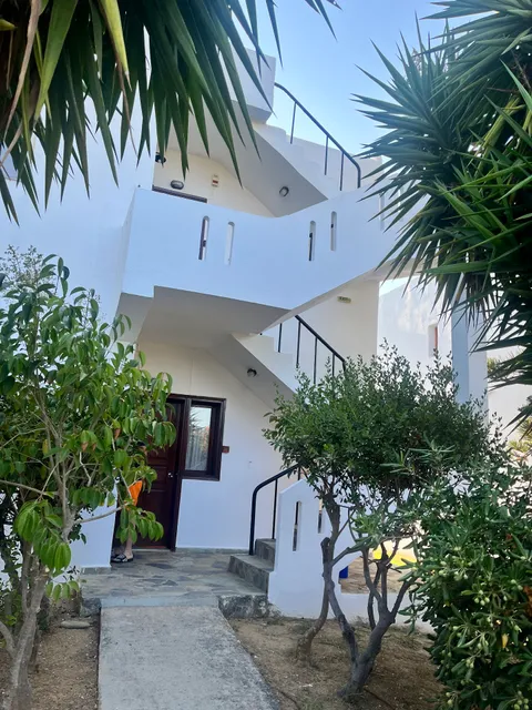 San Antonio Apartments