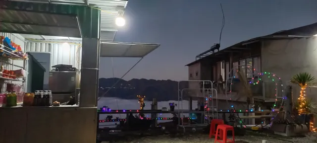 Homestay Tà Xùa Đan Huyền