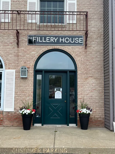 The Fillery House