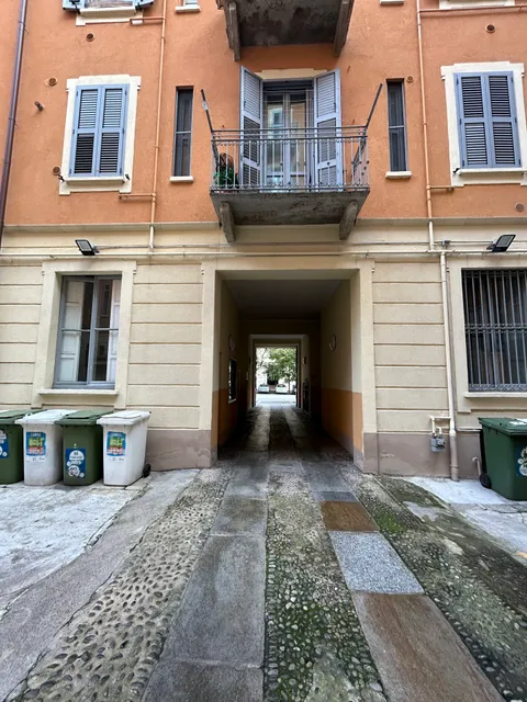 CÀ BÈLA - Pergolesi