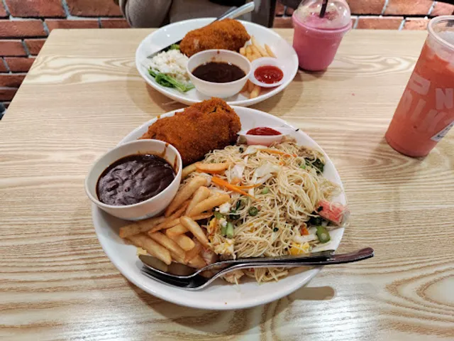 Murni Discovery Bukit Bintang