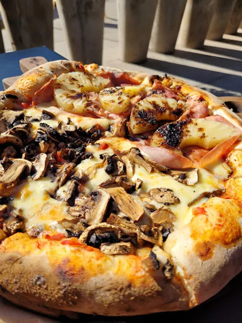 𝙿𝙸𝚉𝚉𝙴𝚁𝙸𝙰 POPULAR – ʀɪɴᴄᴏ́ɴ ɴᴜᴇsᴛʀᴏ