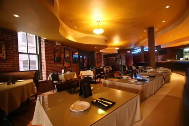 Norfolk Seafood Company & Oyster Bar