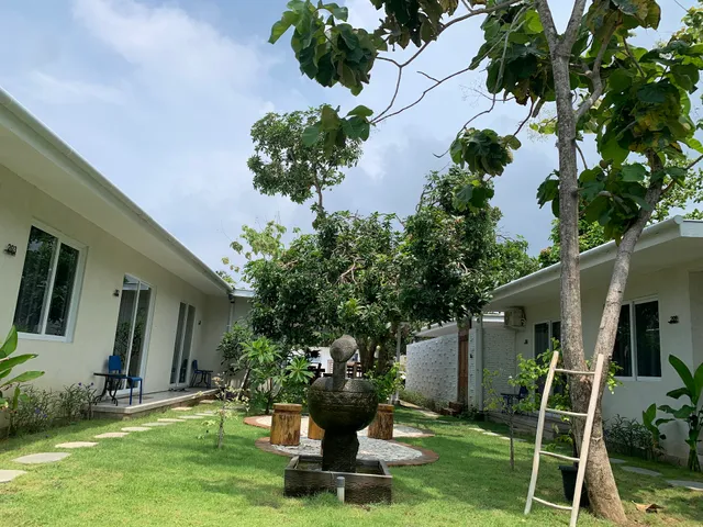 Casa Della by Kahurangi