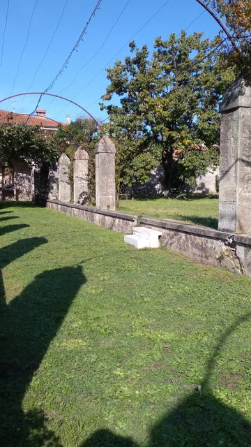 Fondazione Centro Arti Visive Di Pietrasanta