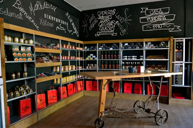 Gastrobar La Fábrica de Vegarada