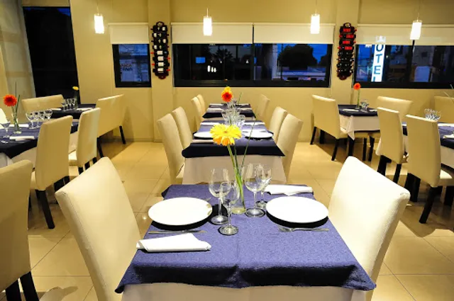 Restaurante Las Acacias