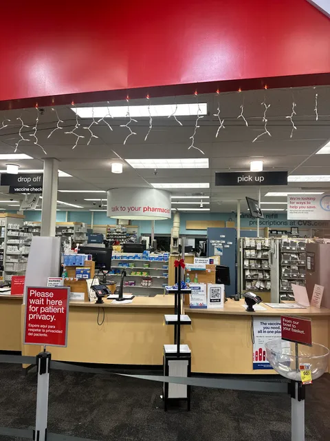 CVS