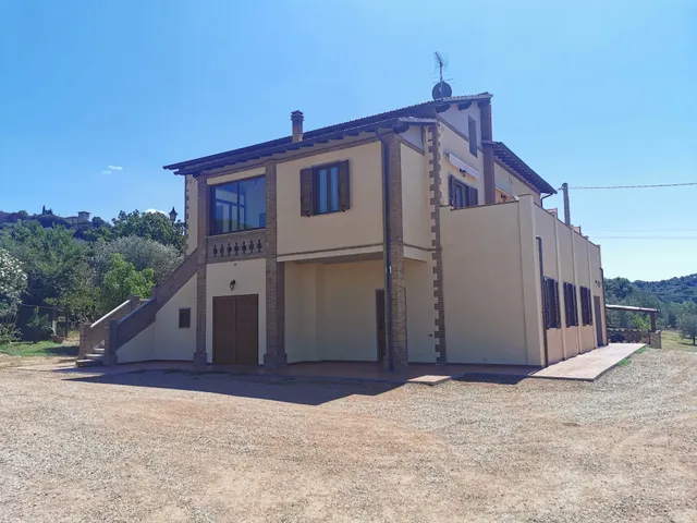 Agriturismo il Vecchio Olivo