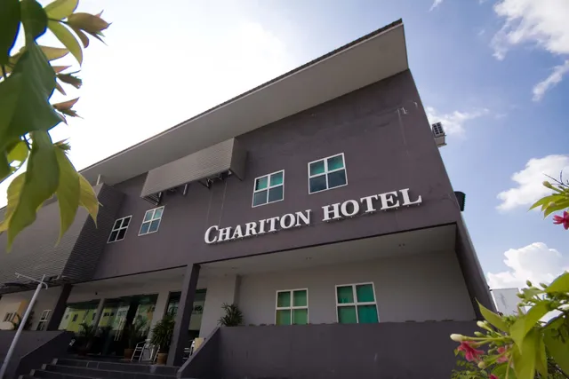 Chariton Hotel Ipoh