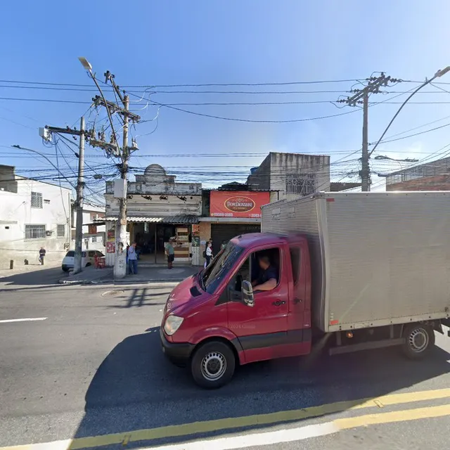 Restaurante Dom Diovonni