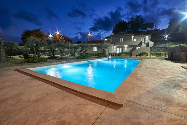 Il Casale di Monacella