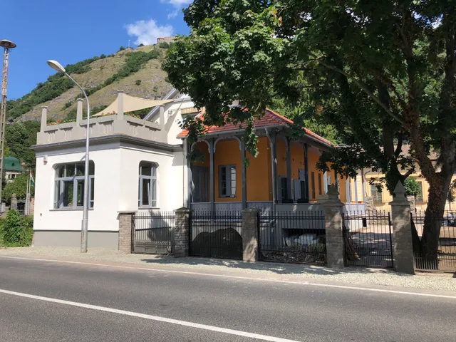 Anna Vendégház Visegrád