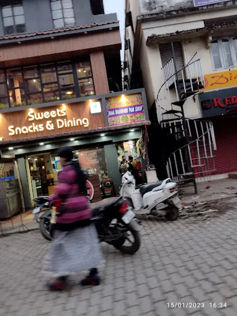 MB's Sweets & Snacks